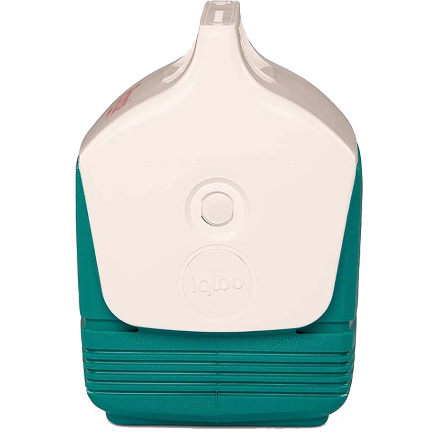 Igloo Retro Playmate Mini Personal Lunch Cool Box 2 Igloo Retro Playmate Mini Personal Lunch Cool Box - Image 2