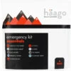 Emergency Essentials Outdoor Travel Safety Kit