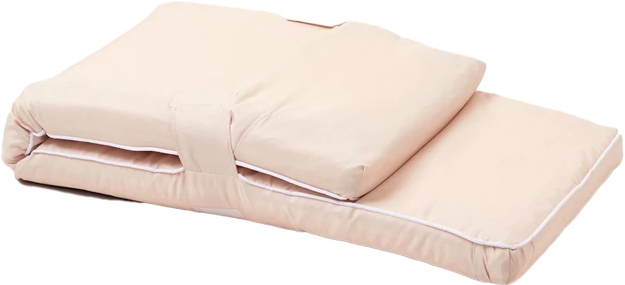 SunnyLife The Lounger Chair Folding Adjustable Sunbed 4 SunnyLife The Lounger Chair Folding Adjustable Sunbed - Image 4