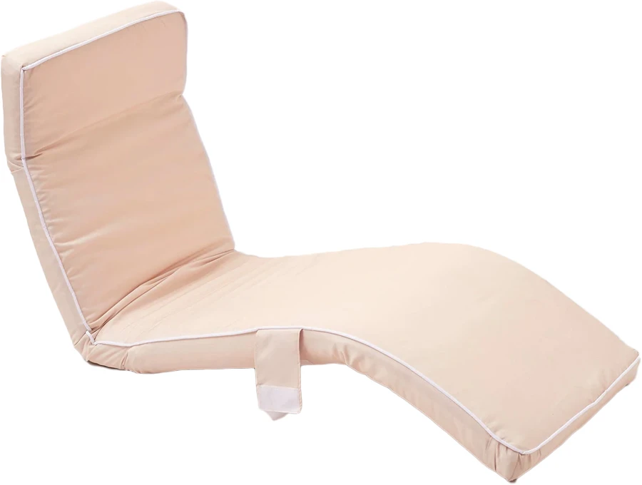 SunnyLife The Lounger Chair Folding Adjustable Sunbed 1 SunnyLife The Lounger Chair Folding Adjustable Sunbed