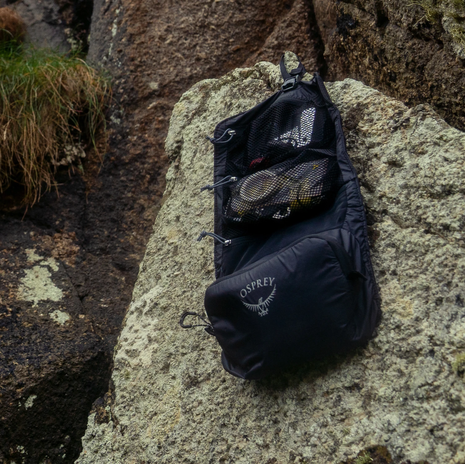 Osprey Ultralight Padded Organiser Travel Bag 6 Osprey Ultralight Padded Organiser Travel Bag - Image 6