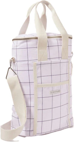 SunnyLife Canvas Cooler Bag Insulated Drinks Tote -Camping Equipment Store S2DDRKCC 1 9f051986 3e7d 479a 8e8e 98b42206543a 1200x1200copy