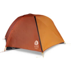 Sierra Designs Litehouse 2 Ultralight Backpacking Tent -Camping Equipment Store SDLighthouse2Tentclosed