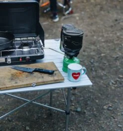 POLER Adventure Table Portable Camping Table 23 POLER Adventure Table Portable Camping Table -Camping Equipment Store SP21 8 540x