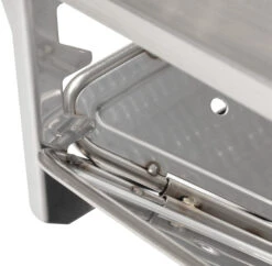 Snow Peak Pack & Carry Fireplace Grill Bridge Camping Grill -Camping Equipment Store ST 032GBR switch11 515Wx515H 1024x1