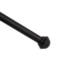 Nemo Stargaze Reclining Camp Chair 34 Nemo Stargaze Reclining Camp Chair -Camping Equipment Store STARGAZE BlackPearl 811666035318 Detail Footcopy