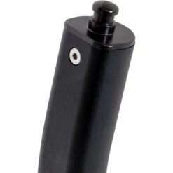 Nemo Stargaze Reclining Camp Chair 33 Nemo Stargaze Reclining Camp Chair -Camping Equipment Store STARGAZE BlackPearl 811666035318 Detail PoleTipcopy