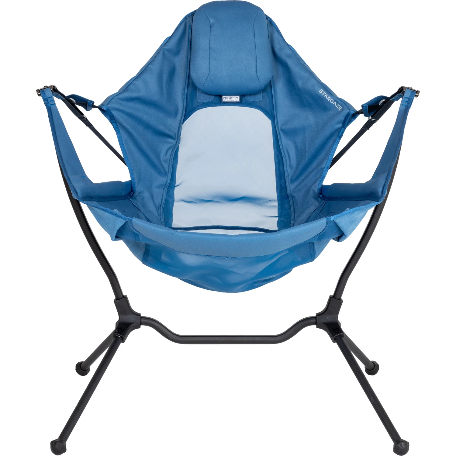 Nemo Stargaze Reclining Camp Chair 4 Nemo Stargaze Reclining Camp Chair - Image 4