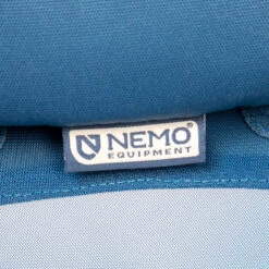 Nemo Stargaze Reclining Camp Chair 26 Nemo Stargaze Reclining Camp Chair -Camping Equipment Store STARGAZE BlueHorizon 811666035288 Detail Branding01copy