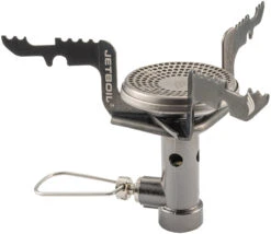 Jetboil Stash Cooking Stove System -Camping Equipment Store STASHburnerheadstandalone