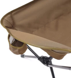 Helinox Savanna Chair Deluxe Camp Chair -Camping Equipment Store SavannaChair CoyoteTan4