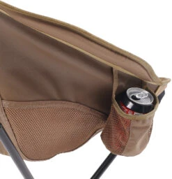 Helinox Savanna Chair Deluxe Camp Chair -Camping Equipment Store SavannaChair CoyoteTan5