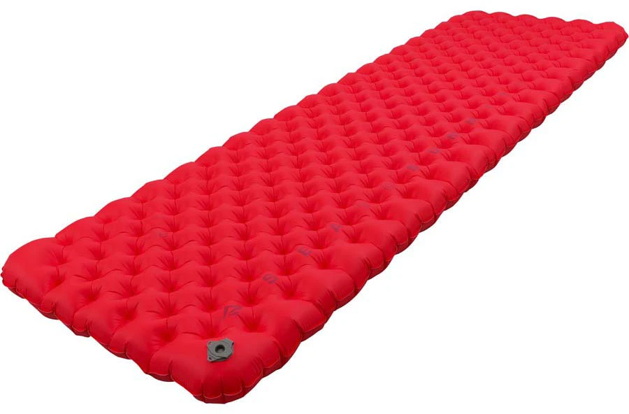 Sea To Summit Comfort Plus Insulated Mat Camping Airbed 6 Sea To Summit Comfort Plus Insulated Mat Camping Airbed - Image 6
