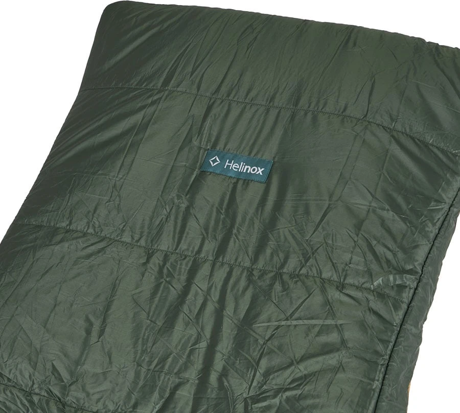 Helinox Quilted Seat Warmer Insulated Chair Cover 8 Helinox Quilted Seat Warmer Insulated Chair Cover - Image 8