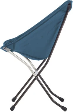 Big Agnes Skyline UL Chair Lightweight Camping Chair 16 Big Agnes Skyline UL Chair Lightweight Camping Chair -Camping Equipment Store SkylineULChair Blue SideView