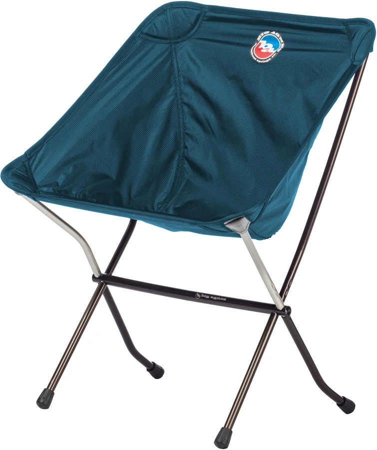 Big Agnes Skyline UL Chair Lightweight Camping Chair 1 Big Agnes Skyline UL Chair Lightweight Camping Chair
