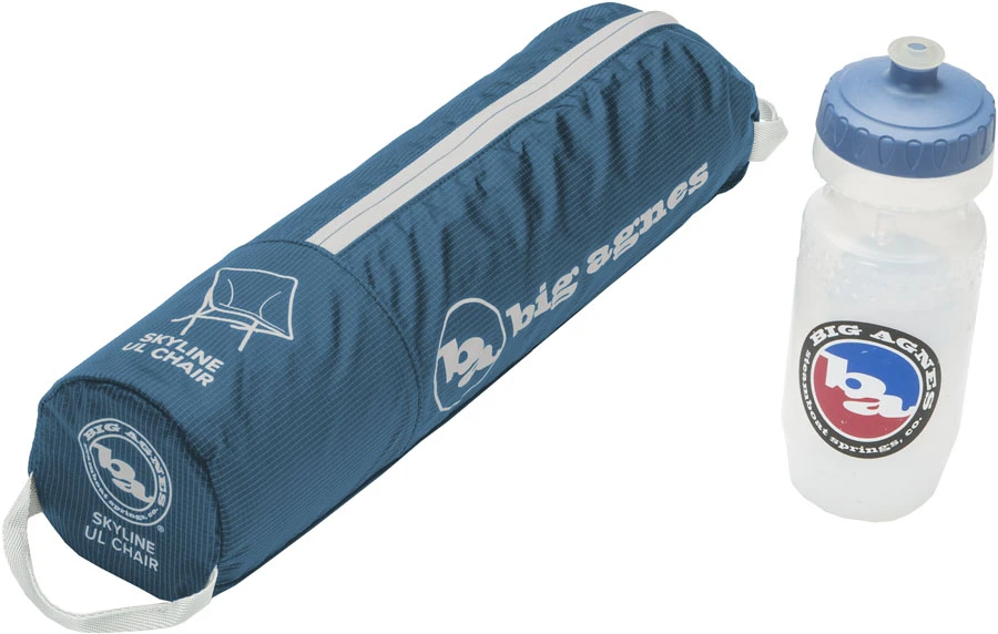 Big Agnes Skyline UL Chair Lightweight Camping Chair 4 Big Agnes Skyline UL Chair Lightweight Camping Chair - Image 4