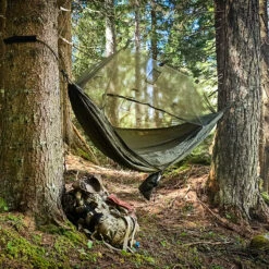 SNUGPAK Jungle Hammock With Mosquito Net 24 SNUGPAK Jungle Hammock With Mosquito Net -Camping Equipment Store Snugpak lifestyle 2388