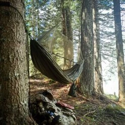 SNUGPAK Jungle Hammock With Mosquito Net 23 SNUGPAK Jungle Hammock With Mosquito Net -Camping Equipment Store Snugpak lifestyle 2389