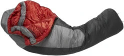 Rab Solar Ultra 3 Lightweight Sleeping Bag -Camping Equipment Store Solar Ultra 3 Granite QSS 01 GRA 05
