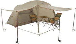 Big Agnes Wyoming Trail 2 Car Camping & Bikepacking Tent -Camping Equipment Store TWT222 withfurn 005