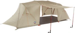 Big Agnes Wyoming Trail 4 Car Camping Tent 23 Big Agnes Wyoming Trail 4 Car Camping Tent -Camping Equipment Store TWT422 ffawning 005