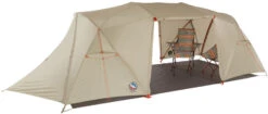 Big Agnes Wyoming Trail 4 Car Camping Tent 24 Big Agnes Wyoming Trail 4 Car Camping Tent -Camping Equipment Store TWT422 fffurn 006