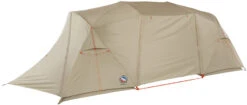Big Agnes Wyoming Trail 4 Car Camping Tent 25 Big Agnes Wyoming Trail 4 Car Camping Tent -Camping Equipment Store TWT422 flyclosed 002