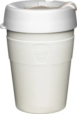 Thermal Insulated 340ml Reusable Tea/Coffee Cup -Camping Equipment Store Thermal Artemisia M 12oz