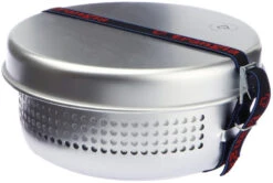 Trangia 25-1 GB Camping Stove & Cookware Set -Camping Equipment Store Trangia 25 1 GB UL Cooker with Gas Burner 2copy