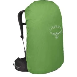 Osprey Volt 45 Fast & Light Backpacking Pack -Camping Equipment Store Volt45 S22 Side2 MambaBlack10003945copy