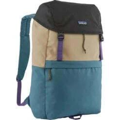 Patagonia Fieldsmith Lid 28 Backpack/Day Pack -Camping Equipment Store WBS23 48546 PWTA ALT 1
