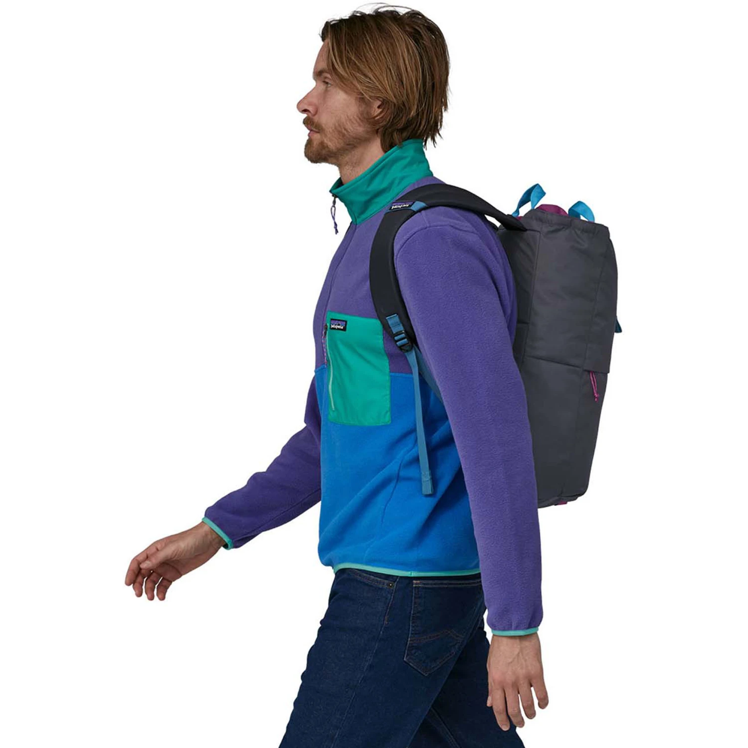 Patagonia Fieldsmith Linked Backpack/Day Pack 6 Patagonia Fieldsmith Linked Backpack/Day Pack - Image 6