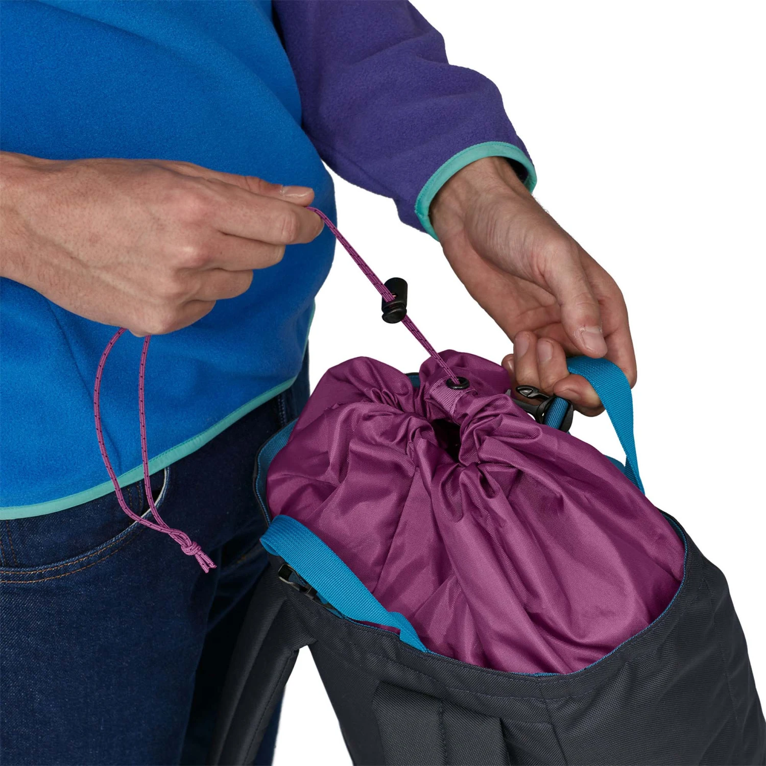 Patagonia Fieldsmith Linked Backpack/Day Pack 4 Patagonia Fieldsmith Linked Backpack/Day Pack - Image 4