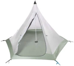 Bach WickiUp 3 Ultralight Backpacking Tipi Tent 9 Bach WickiUp 3 Ultralight Backpacking Tipi Tent -Camping Equipment Store WICKIUP332829787010Bcopy