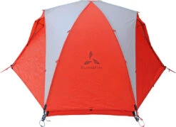 WindSaber Lightweight Alpine Tent 22 WindSaber Lightweight Alpine Tent -Camping Equipment Store WindSaber Fly foot