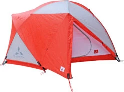 WindSaber Lightweight Alpine Tent 24 WindSaber Lightweight Alpine Tent -Camping Equipment Store WindSaber Flyon side vestopen