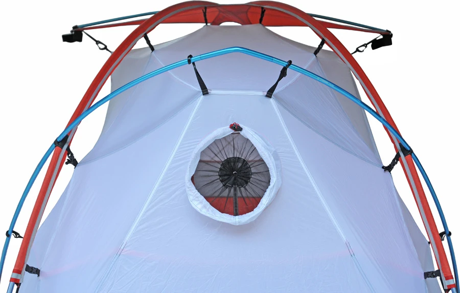 WindSaber Lightweight Alpine Tent 10 WindSaber Lightweight Alpine Tent - Image 10