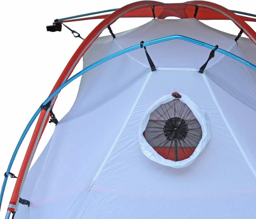 WindSaber Lightweight Alpine Tent 9 WindSaber Lightweight Alpine Tent - Image 9