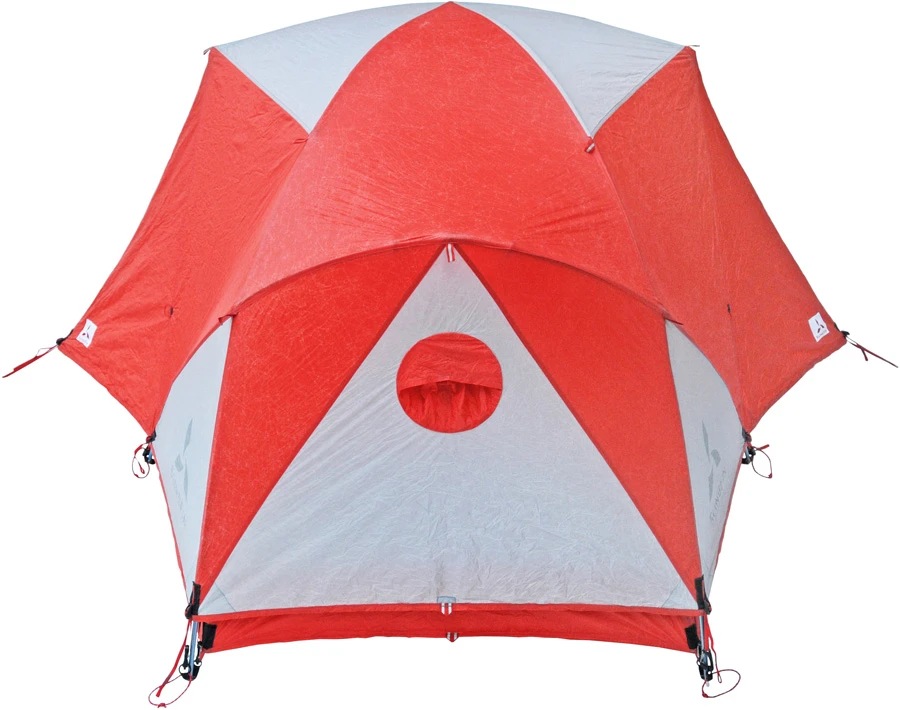 WindSaber Lightweight Alpine Tent 2 WindSaber Lightweight Alpine Tent - Image 2