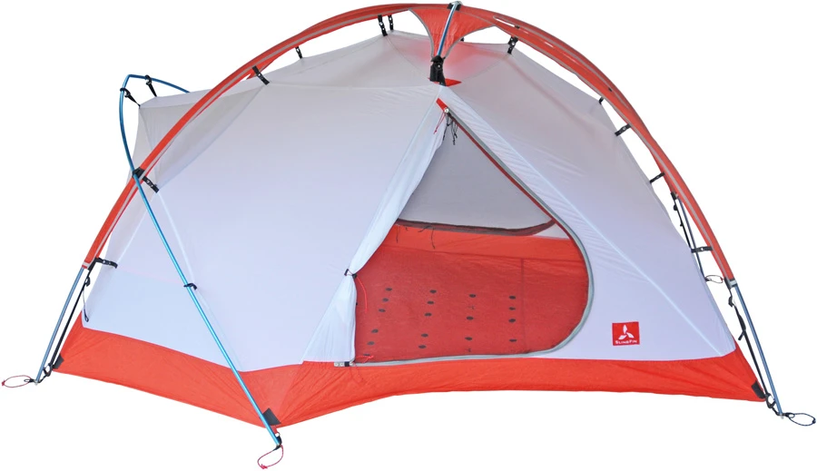 WindSaber Lightweight Alpine Tent 6 WindSaber Lightweight Alpine Tent - Image 6