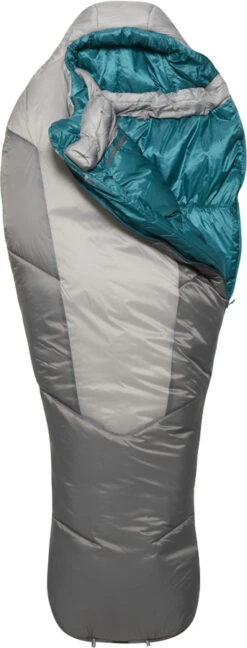 Rab Women's Solar Ultra 3 Lightweight Sleeping Bag