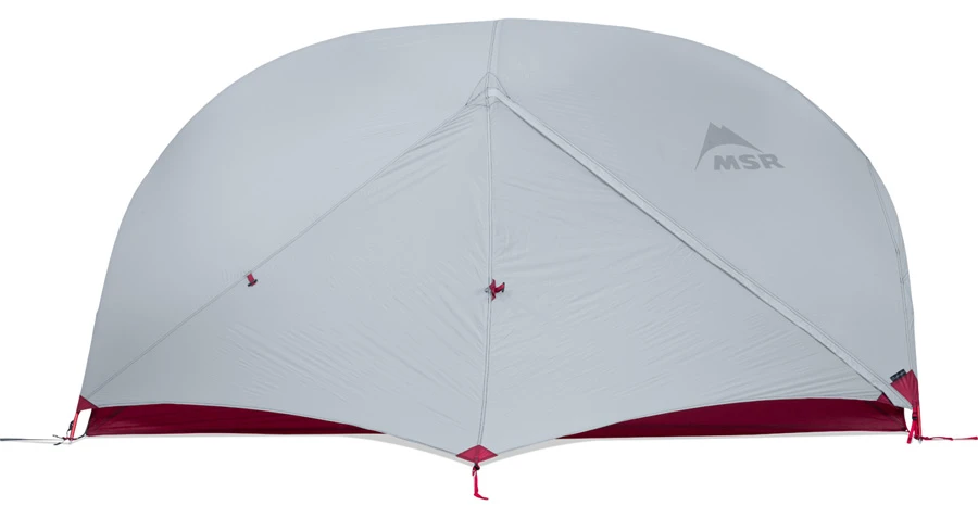 MSR Hubba Hubba NX Tent Lightweight Backpacking Shelter 10 MSR Hubba Hubba NX Tent Lightweight Backpacking Shelter - Image 10