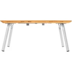 GSI Outdoors Rakau Table Compact Camping & Outdoor Table -Camping Equipment Store a1356