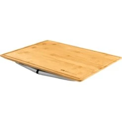 GSI Outdoors Rakau Table Compact Camping & Outdoor Table -Camping Equipment Store a1357