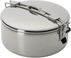 MSR Alpine StowAway Pot 775ml Stainless Steel Camp Cookware