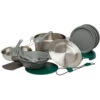Stanley Adventure Full Kitchen Base Camp Cook Set Camping Cookware