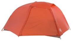 Big Agnes Copper Spur HV UL2 Ultralight Backpacking Tent -Camping Equipment Store a17525a2 c959 434d 9ef8 646cb7eb4599THVCS220 Orange FlyClosed 006