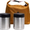 United By Blue Container Kit Vacuum Insulated Flasks & Bag