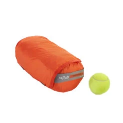 Rab Ionosphere 5.5 Insulated Sleep Mat -Camping Equipment Store a7c42109 3f8e 42e2 ac69 68e0ad9c1e82 ionosphere 5 5 firecracker qma 01 fcr packed 02